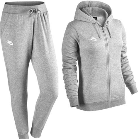 anzug damen nike|Nike jogginanzüge.